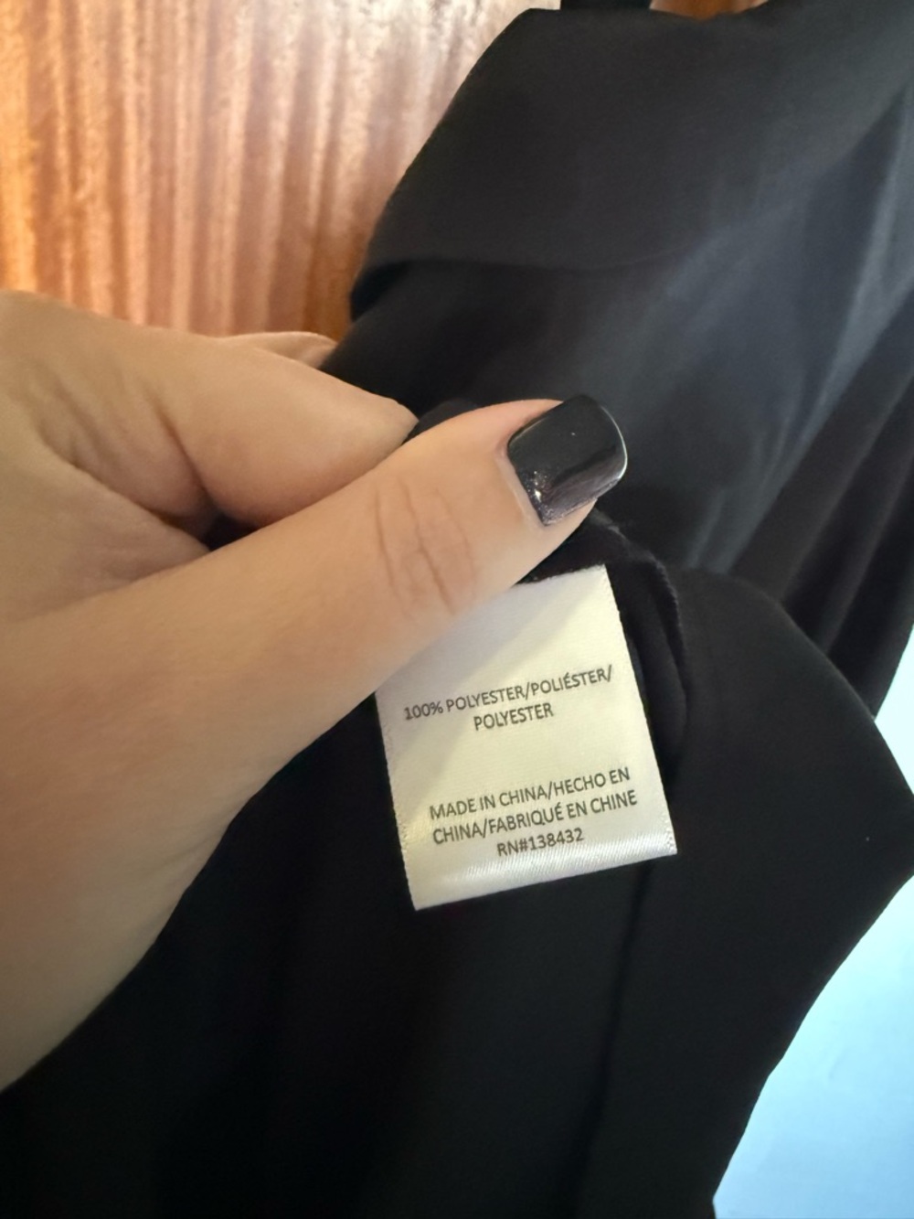 ModCloth Shift Dress - Picture 5 of 5